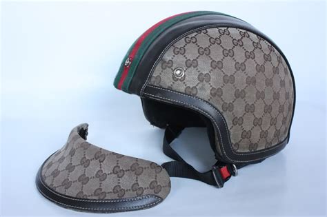 gucci helmet